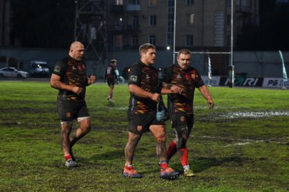 Федерация регби России — rugby.ru официальный сайт - Официальный сайт Федерации регби России