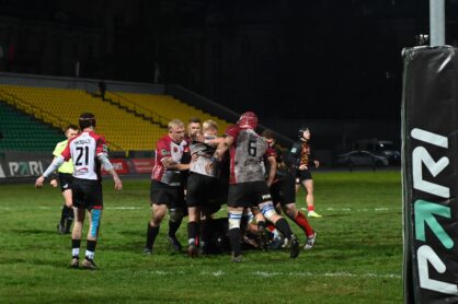 Федерация регби России — rugby.ru официальный сайт - Официальный сайт Федерации регби России