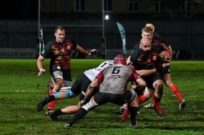 Федерация регби России — rugby.ru официальный сайт - Официальный сайт Федерации регби России