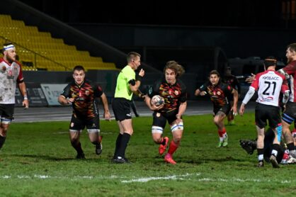Федерация регби России — rugby.ru официальный сайт - Официальный сайт Федерации регби России