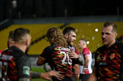 Федерация регби России — rugby.ru официальный сайт - Официальный сайт Федерации регби России