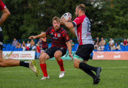 Федерация регби России — rugby.ru официальный сайт - Официальный сайт Федерации регби России
