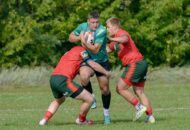 Федерация регби России — rugby.ru официальный сайт - Официальный сайт Федерации регби России