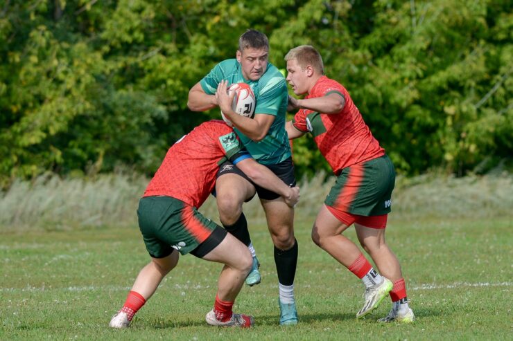 Федерация регби России — rugby.ru официальный сайт - Официальный сайт Федерации регби России