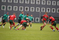 Федерация регби России — rugby.ru официальный сайт - Официальный сайт Федерации регби России