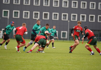 Федерация регби России — rugby.ru официальный сайт - Официальный сайт Федерации регби России