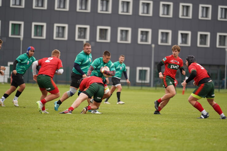 Федерация регби России — rugby.ru официальный сайт - Официальный сайт Федерации регби России