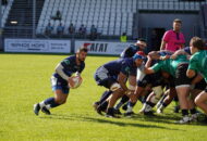 Федерация регби России — rugby.ru официальный сайт - Официальный сайт Федерации регби России