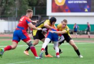 Федерация регби России — rugby.ru официальный сайт - Официальный сайт Федерации регби России