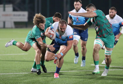 Федерация регби России — rugby.ru официальный сайт - Официальный сайт Федерации регби России