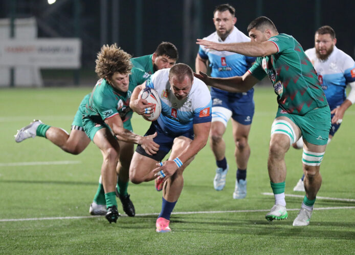 Федерация регби России — rugby.ru официальный сайт - Официальный сайт Федерации регби России