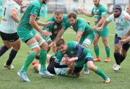 Федерация регби России — rugby.ru официальный сайт - Официальный сайт Федерации регби России