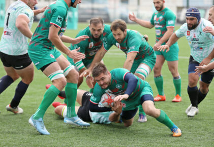 Федерация регби России — rugby.ru официальный сайт - Официальный сайт Федерации регби России