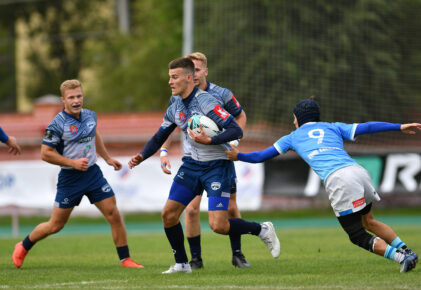 Федерация регби России — rugby.ru официальный сайт - Официальный сайт Федерации регби России
