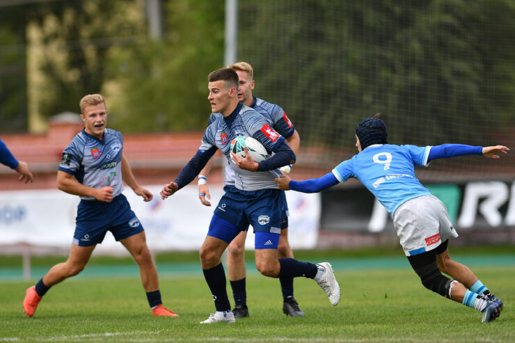 Федерация регби России — rugby.ru официальный сайт - Официальный сайт Федерации регби России