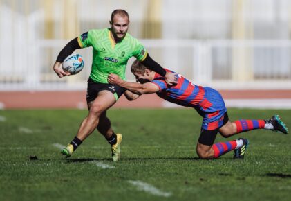 Федерация регби России — rugby.ru официальный сайт - Официальный сайт Федерации регби России