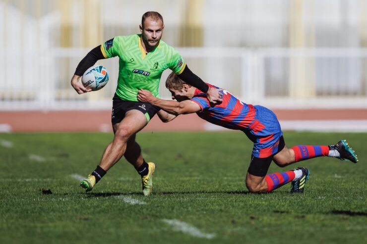 Федерация регби России — rugby.ru официальный сайт - Официальный сайт Федерации регби России