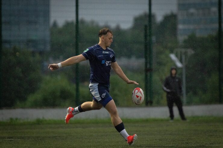 Федерация регби России — rugby.ru официальный сайт - Официальный сайт Федерации регби России