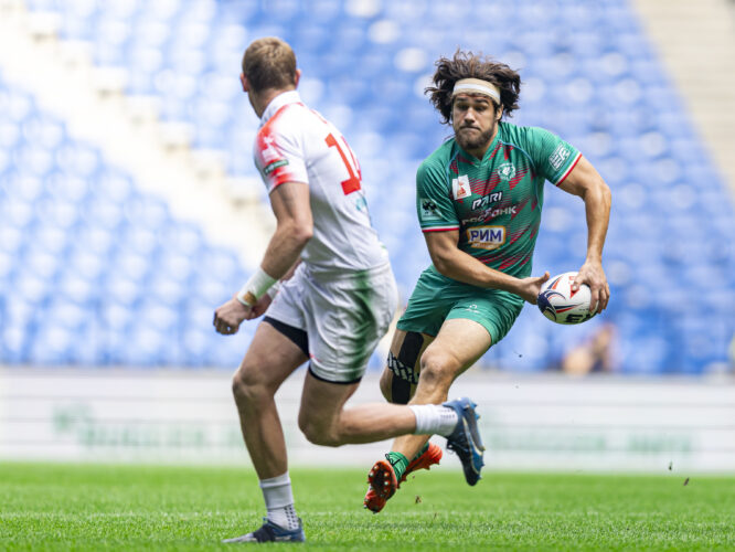 Федерация регби России — rugby.ru официальный сайт - Официальный сайт Федерации регби России