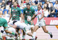 Федерация регби России — rugby.ru официальный сайт - Официальный сайт Федерации регби России