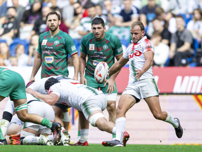 Федерация регби России — rugby.ru официальный сайт - Официальный сайт Федерации регби России
