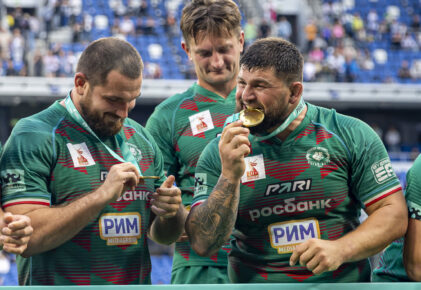 Федерация регби России — rugby.ru официальный сайт - Официальный сайт Федерации регби России