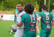 Федерация регби России — rugby.ru официальный сайт - Официальный сайт Федерации регби России
