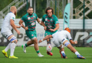 Федерация регби России — rugby.ru официальный сайт - Официальный сайт Федерации регби России