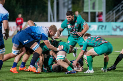 Федерация регби России — rugby.ru официальный сайт - Официальный сайт Федерации регби России