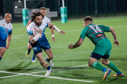 Федерация регби России — rugby.ru официальный сайт - Официальный сайт Федерации регби России