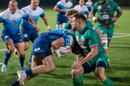 Федерация регби России — rugby.ru официальный сайт - Официальный сайт Федерации регби России