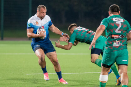 Федерация регби России — rugby.ru официальный сайт - Официальный сайт Федерации регби России
