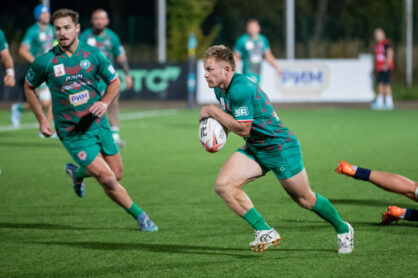 Федерация регби России — rugby.ru официальный сайт - Официальный сайт Федерации регби России
