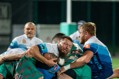 Федерация регби России — rugby.ru официальный сайт - Официальный сайт Федерации регби России
