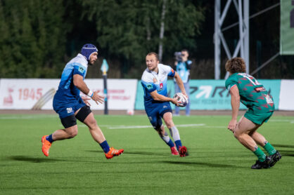Федерация регби России — rugby.ru официальный сайт - Официальный сайт Федерации регби России
