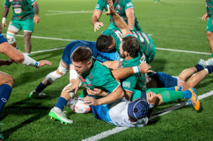 Федерация регби России — rugby.ru официальный сайт - Официальный сайт Федерации регби России