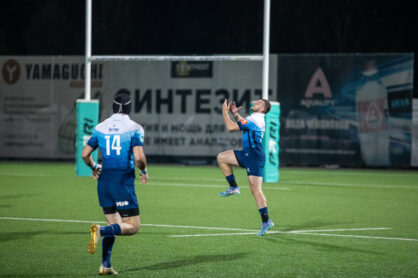 Федерация регби России — rugby.ru официальный сайт - Официальный сайт Федерации регби России