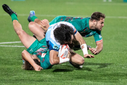 Федерация регби России — rugby.ru официальный сайт - Официальный сайт Федерации регби России
