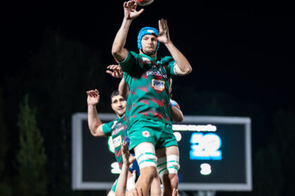 Федерация регби России — rugby.ru официальный сайт - Официальный сайт Федерации регби России
