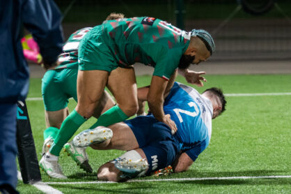 Федерация регби России — rugby.ru официальный сайт - Официальный сайт Федерации регби России