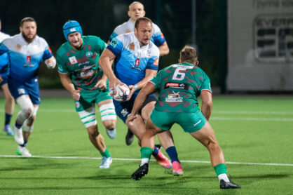 Федерация регби России — rugby.ru официальный сайт - Официальный сайт Федерации регби России
