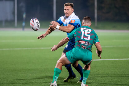 Федерация регби России — rugby.ru официальный сайт - Официальный сайт Федерации регби России