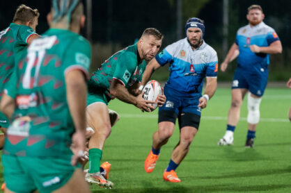 Федерация регби России — rugby.ru официальный сайт - Официальный сайт Федерации регби России
