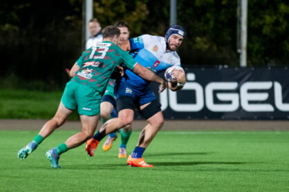Федерация регби России — rugby.ru официальный сайт - Официальный сайт Федерации регби России