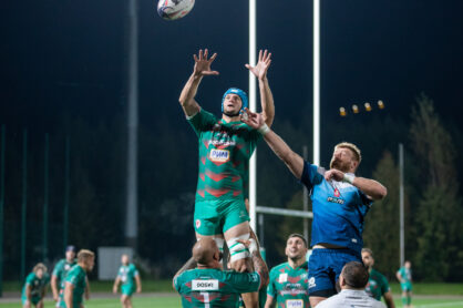 Федерация регби России — rugby.ru официальный сайт - Официальный сайт Федерации регби России