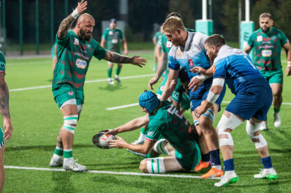 Федерация регби России — rugby.ru официальный сайт - Официальный сайт Федерации регби России