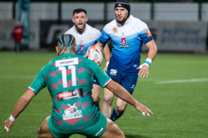 Федерация регби России — rugby.ru официальный сайт - Официальный сайт Федерации регби России