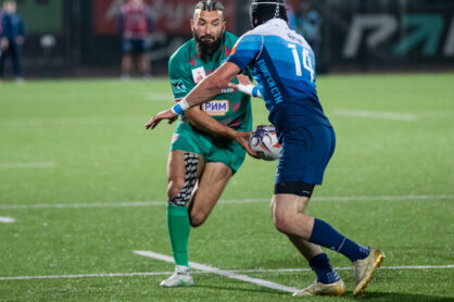 Федерация регби России — rugby.ru официальный сайт - Официальный сайт Федерации регби России