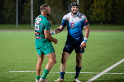 Федерация регби России — rugby.ru официальный сайт - Официальный сайт Федерации регби России