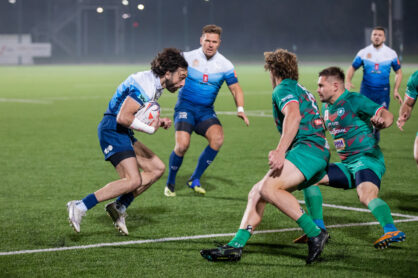 Федерация регби России — rugby.ru официальный сайт - Официальный сайт Федерации регби России